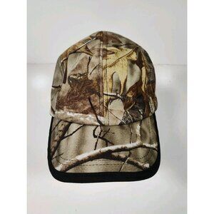 Hot Shot Thinsulate Camo Trapper Hat Ear Flaps 40 Gram Men’s One Size Hunting
